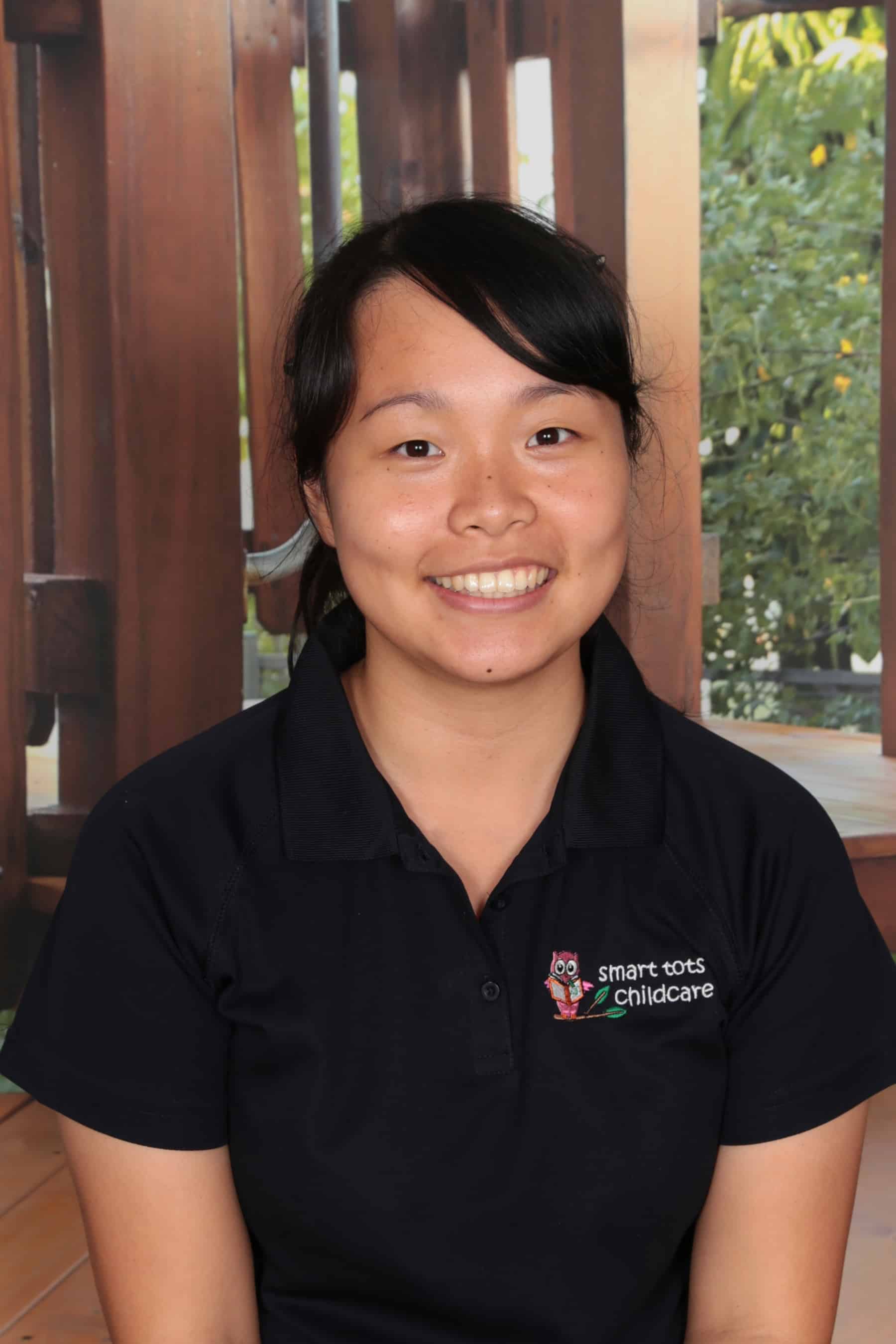 Jennifer Chuang