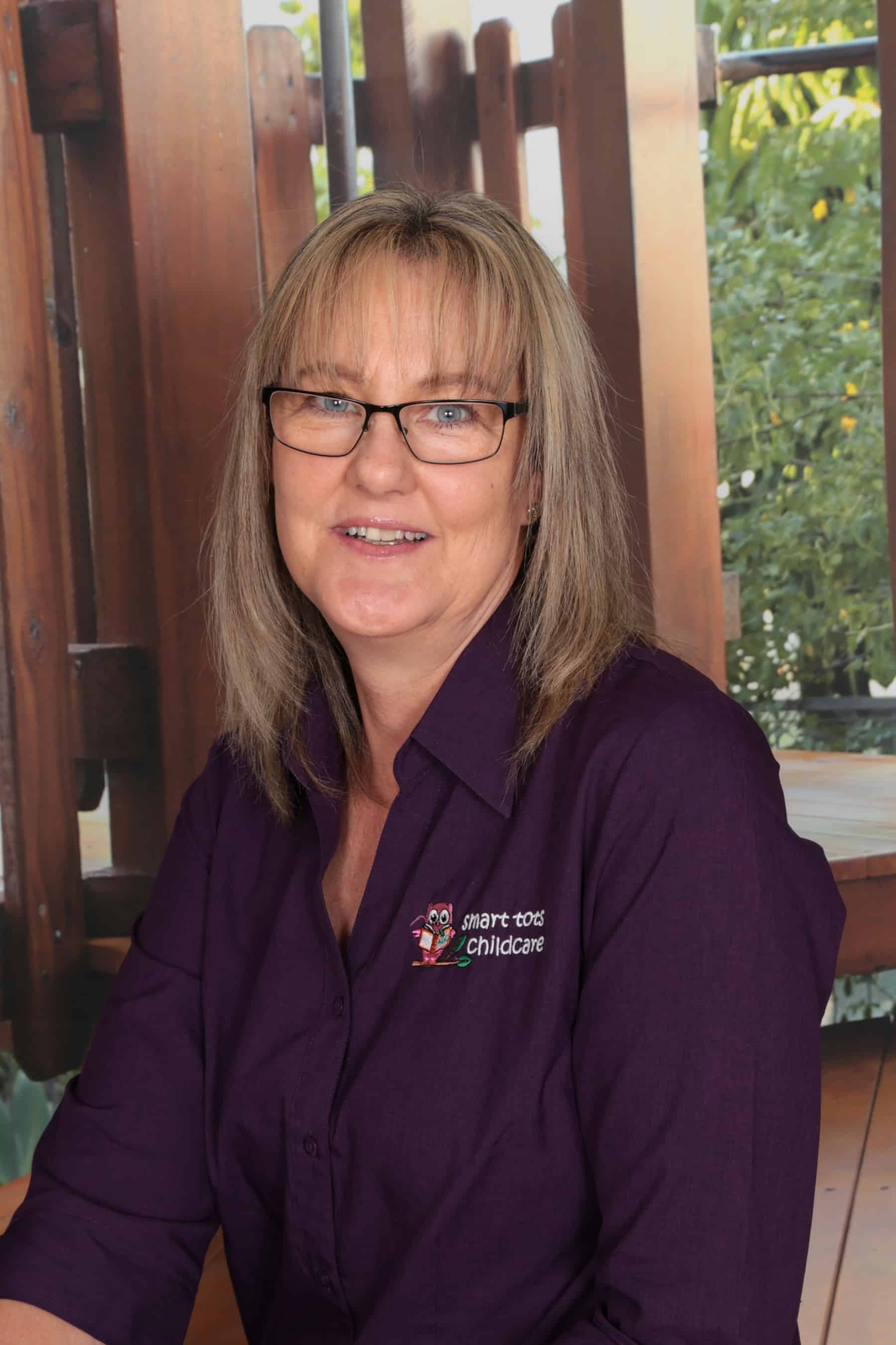 Leanne Nehring early education centre