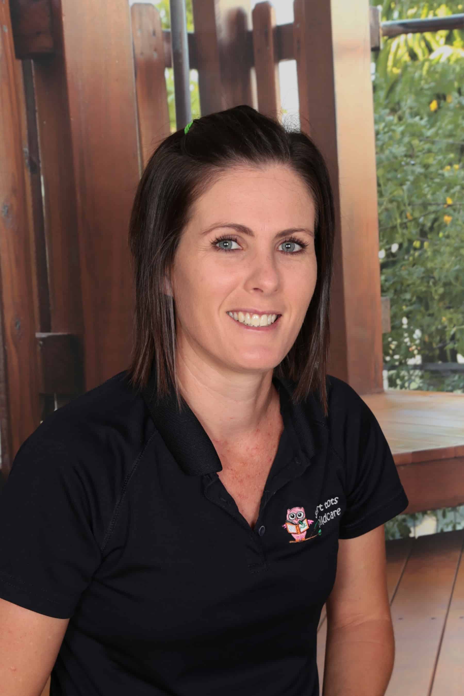 Lisa Bishop