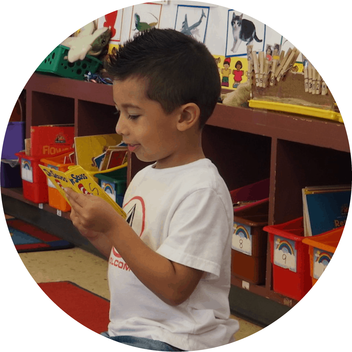 Smarttots Childcare Alexandra Hills