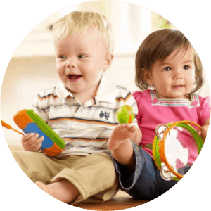 Smarttots Childcare