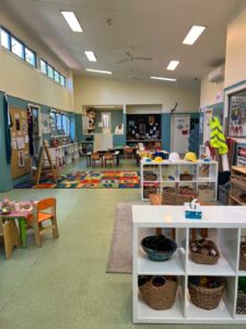 Mt Cotton- Smart Tots Early Education