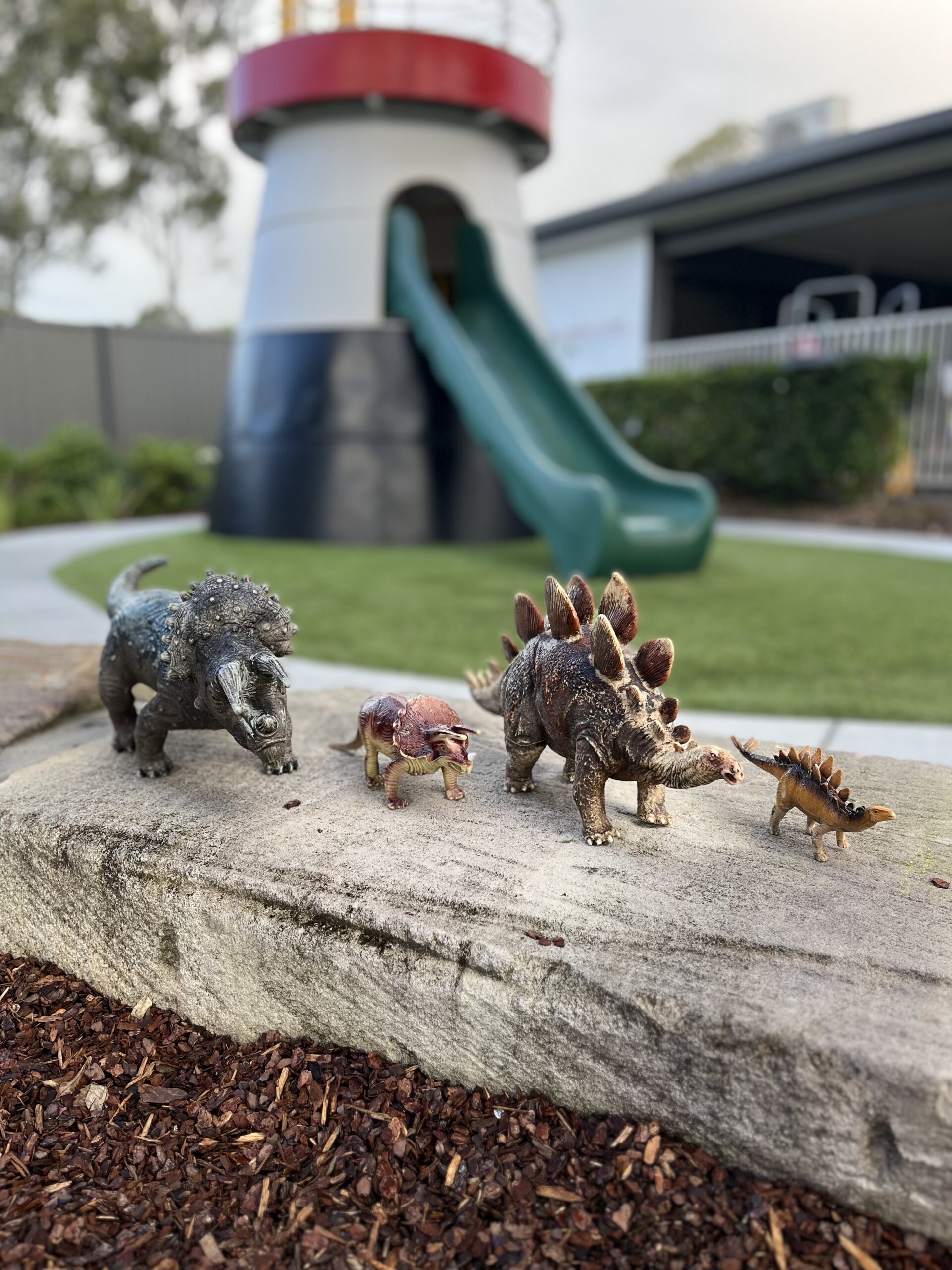 Amazing Place for children to learn and grow
