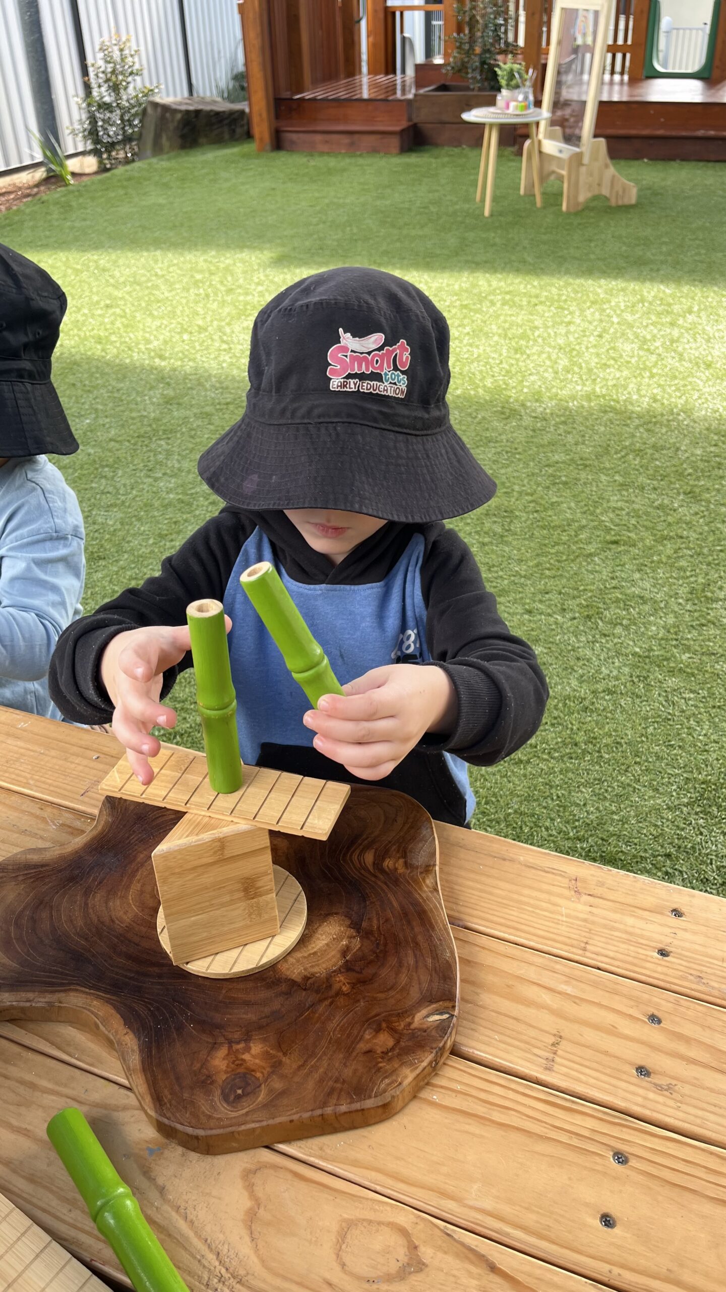 Smart Tots Mt Cotton Kindergarten